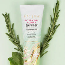 Pacifica Rosemary Purify Invigorating Conditioner