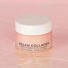 Pacifica Vegan Collagen Recovery Eye Cream