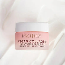 Pacifica Vegan Collagen Recovery Eye Cream