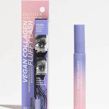 Pacifica Vegan Collagen Fluffy Lash Mascara