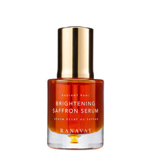 RANAVAT Radiant Rani Brightening Saffron Serum