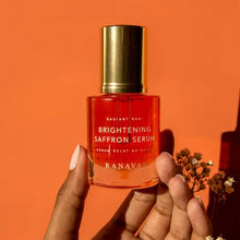 RANAVAT Radiant Rani Saffron Brightening Serum