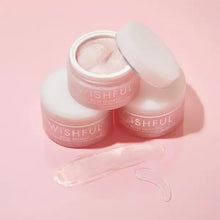 Wishful Rose Quartz Lift & Glow Peel Off Face Mask