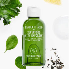 Youth To The People Mandelic Acid + Superfood Unity Exfoliant