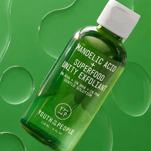 Youth To The People Mandelic Acid + Superfood Unity Exfoliant