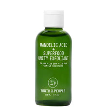 Youth To The People Mandelic Acid + Superfood Unity Exfoliant