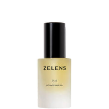 Zelens Z-22 Ultimate Face Oil Full Size