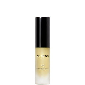 Zelens Z-22 Ultimate Face Oil Travel Size