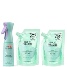 Isle of Paradise Pro Glow Spray Tan Mister Starter Pack - Medium (Worth 40.85)