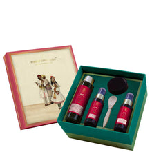 Forest Essentials Hair Care Gift Box