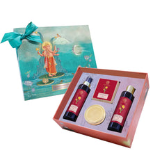 Forest Essentials Ganesha Ji Gift Box