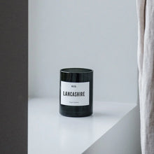 WIJCK Candle - Lancashire