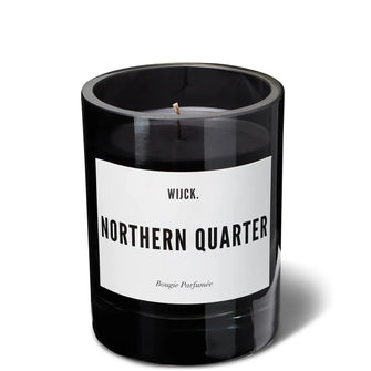 WIJCK Candle - Northern Quarter