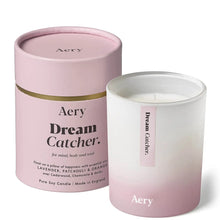 Aery Aromatherapy Candle - Dream Catcher