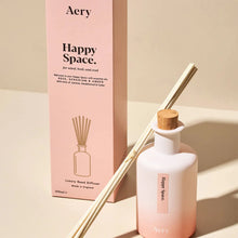 Aery Aromatherapy Diffuser - Happy Space