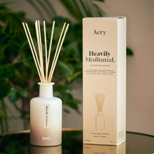 Aery Aromatherapy Diffuser - Heavily Meditated