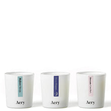 AERY Aromatherapy Candle Gift Set - Sleep Happy