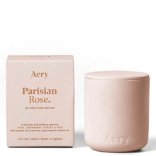 Aery Fernweh Candle - Parisian Rose