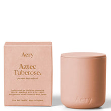 Aery Fernweh Candle - Aztec Tuberose