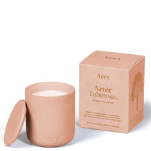 Aery Fernweh Candle - Aztec Tuberose