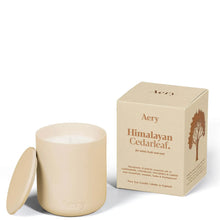 Aery Fernweh Candle - Himalayan Cedarleaf