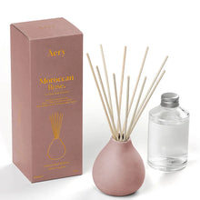 AERY Fernweh Diffuser - Moroccan Rose