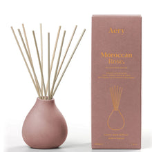 AERY Fernweh Diffuser - Moroccan Rose