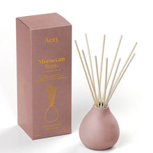 AERY Fernweh Diffuser - Moroccan Rose