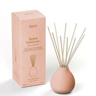 Aery Fernweh Diffuser - Aztec Tuberose