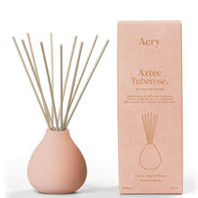 Aery Fernweh Diffuser - Aztec Tuberose