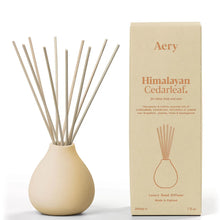 Aery Fernweh Diffuser - Himalayan Cedarleaf