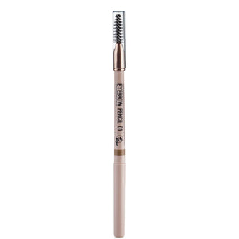 Ecooking Eyebrow Pencil 1.1g (Various Shades)