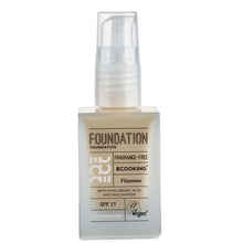 Ecooking Foundation 30ml (Various Shades)