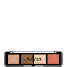 Make Up For Ever Pro Sculpting Palette (Various Shades)