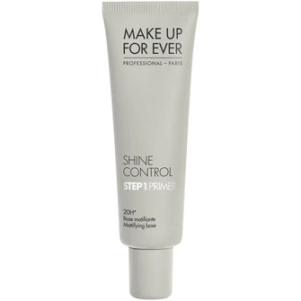 MAKE UP FOR EVER Step 1 Primer Shine Control 30ml