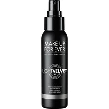 MAKE UP FOR EVER light Velvet Air Shine-Control Refreshing Spray 100ml -