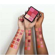 Make Up For Ever Ultra HD Blush Palette