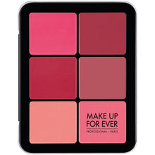 Make Up For Ever Ultra HD Blush Palette