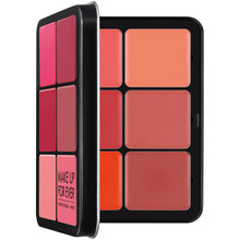 Make Up For Ever Ultra HD Blush Palette