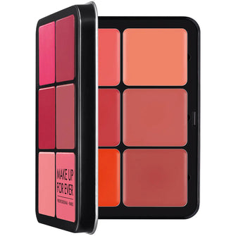 Make Up For Ever Ultra HD Blush Palette