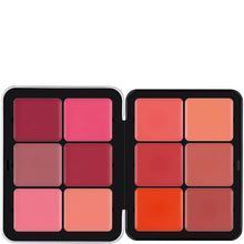 Make Up For Ever Ultra HD Blush Palette