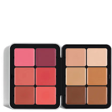 Make Up For Ever Ultra HD Face Essentials Palette