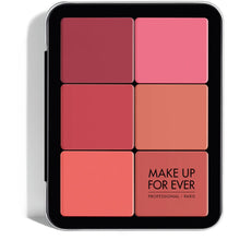 Make Up For Ever Ultra HD Face Essentials Palette