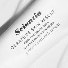 Scientia Ceramide Skin Rescue Moisture Barrier Balm 65ml