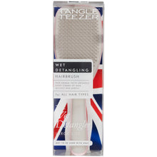 Tangle Teezer The Large Wet Detangler - Pebble Grey Kiss