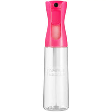 Tangle Teezer Fine Mist Spray Bottle - Pink