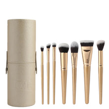 Luxie Golden Glow Set (Worth £124.00)