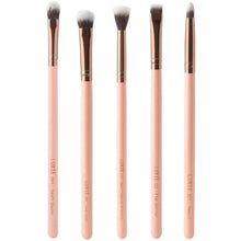 Luxie Eyeconic Set - Rose Gold