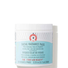 First Aid Beauty Smoother, Brighter Skin Bundle