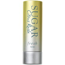 Fresh Sugar Lip Treatment Sugar Citrus Rush 4.3g